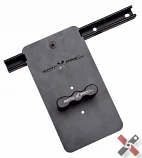 Toyota/Nissan Truck Plate BLEM - Image 2
