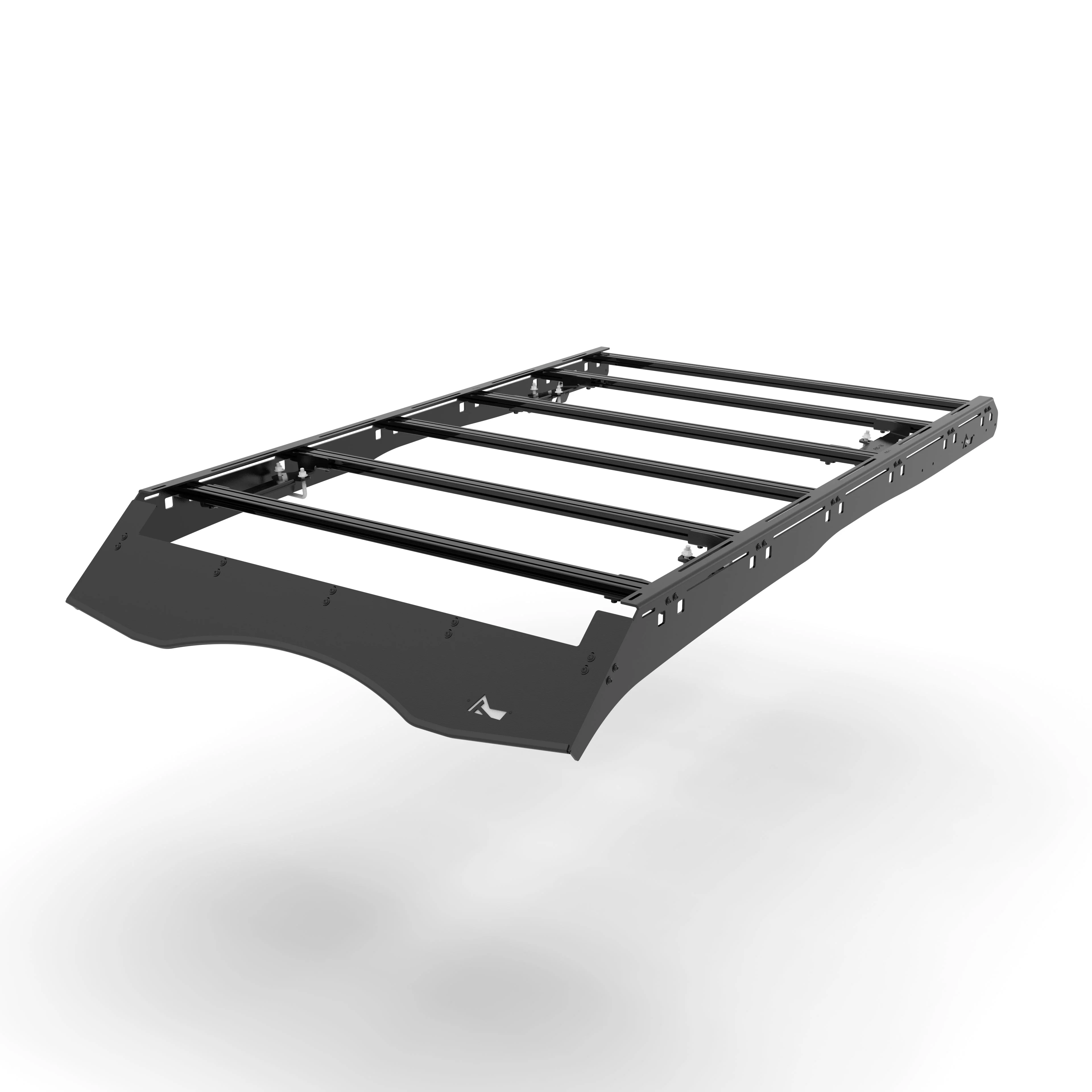 TrailRax Modular Roof Rack For The Ford Bronco Sport - Image 3