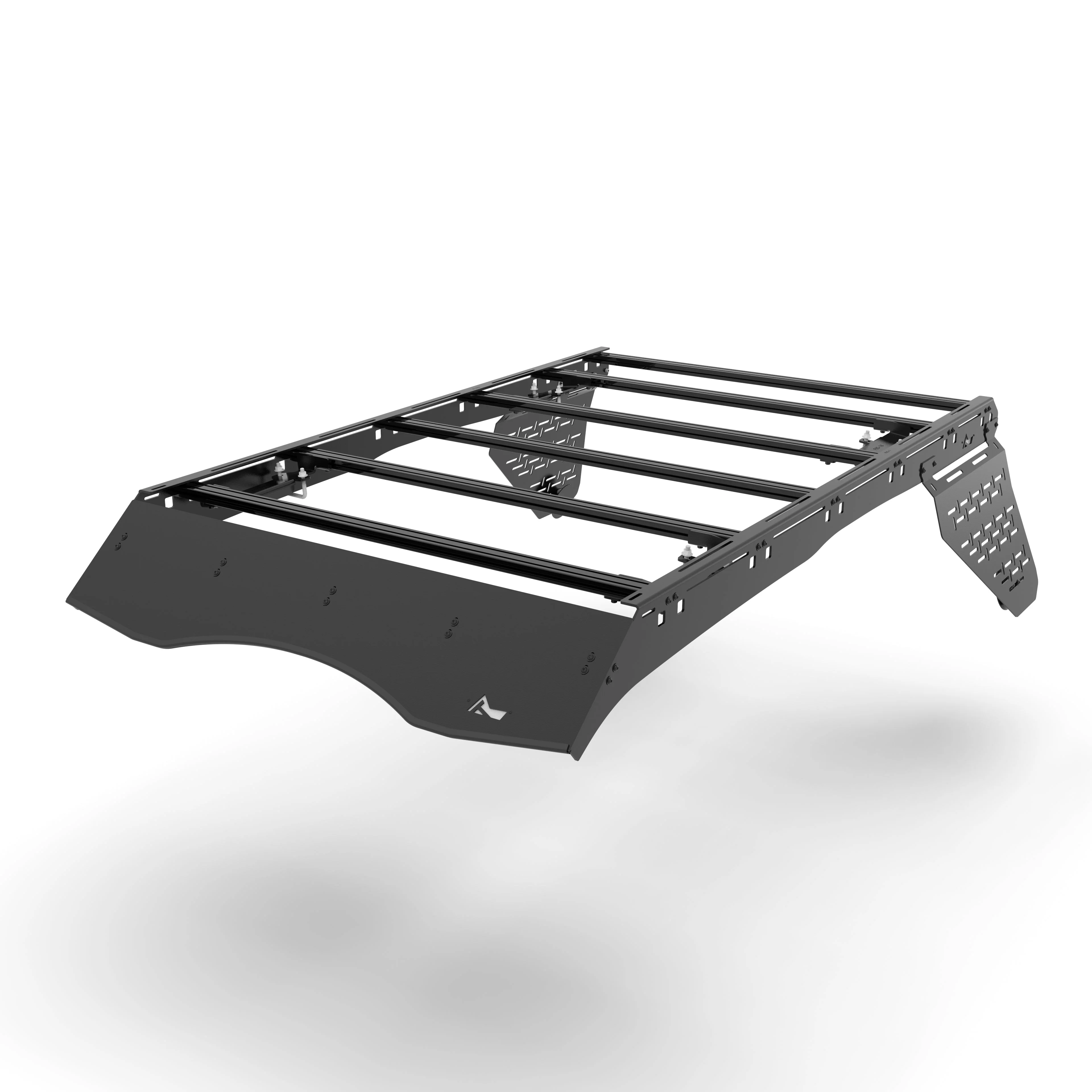 TrailRax Modular Roof Rack For The Ford Bronco Sport - Image 4