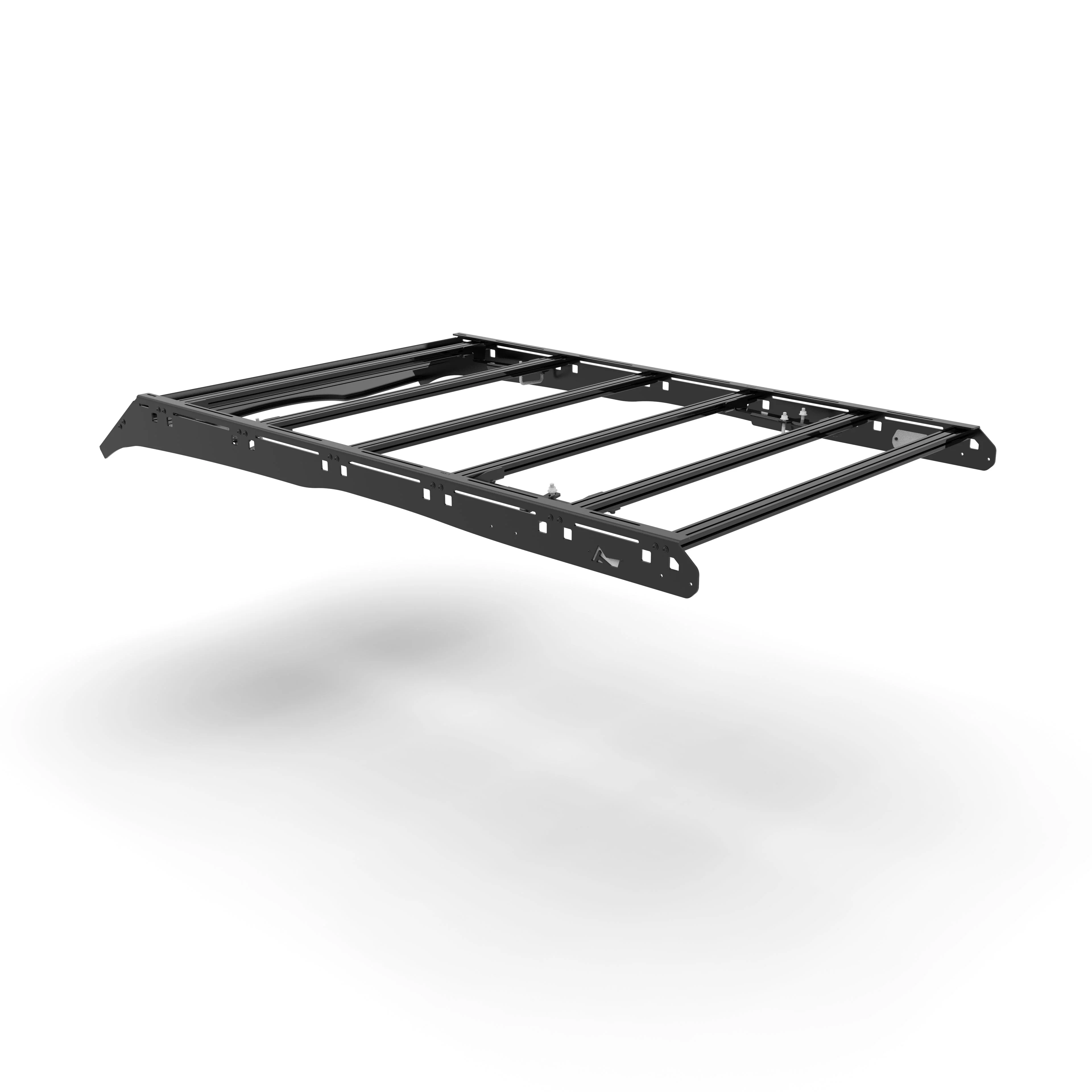 TrailRax Modular Roof Rack For The Ford Bronco Sport - Image 5