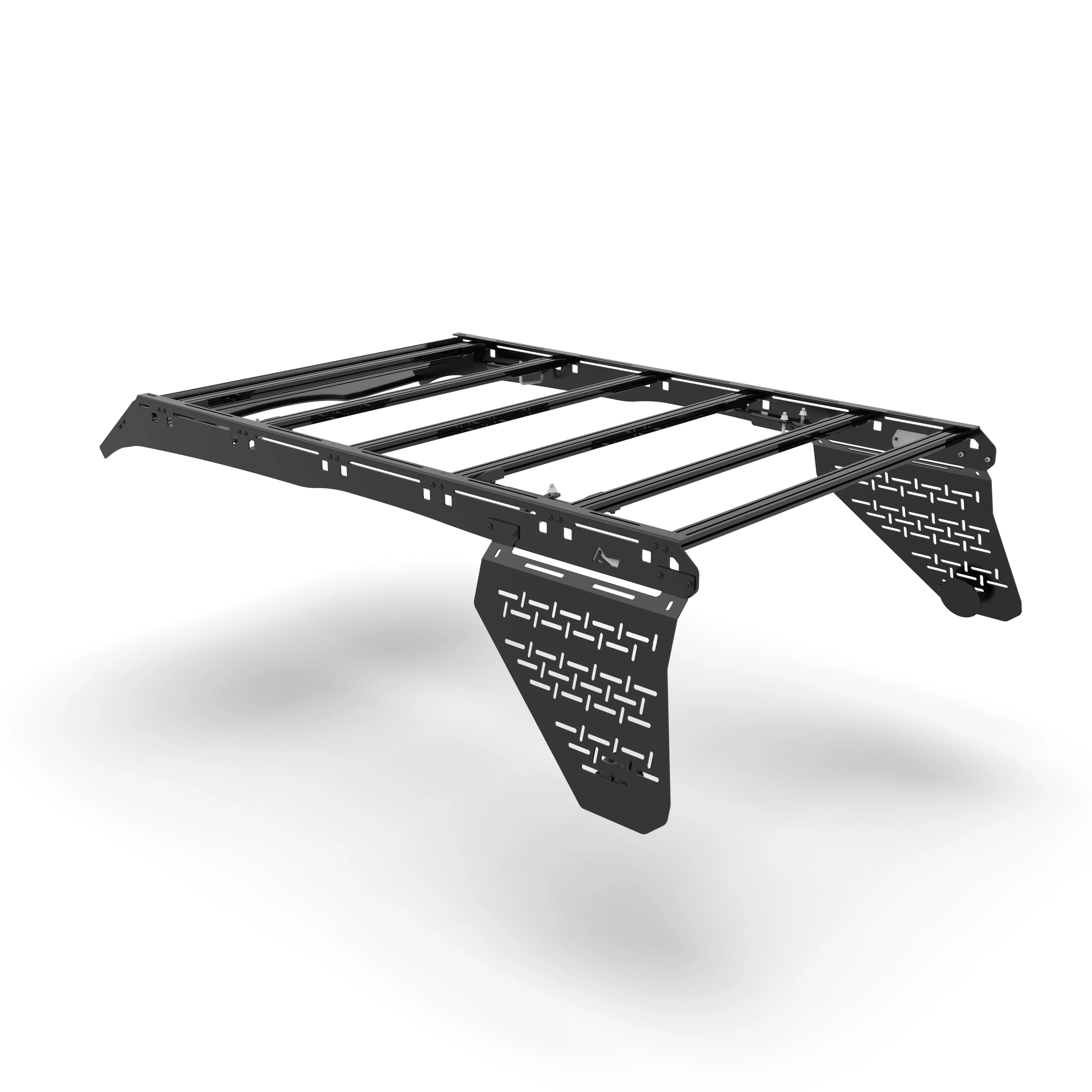 TrailRax Modular Roof Rack For The Ford Bronco Sport - Image 6