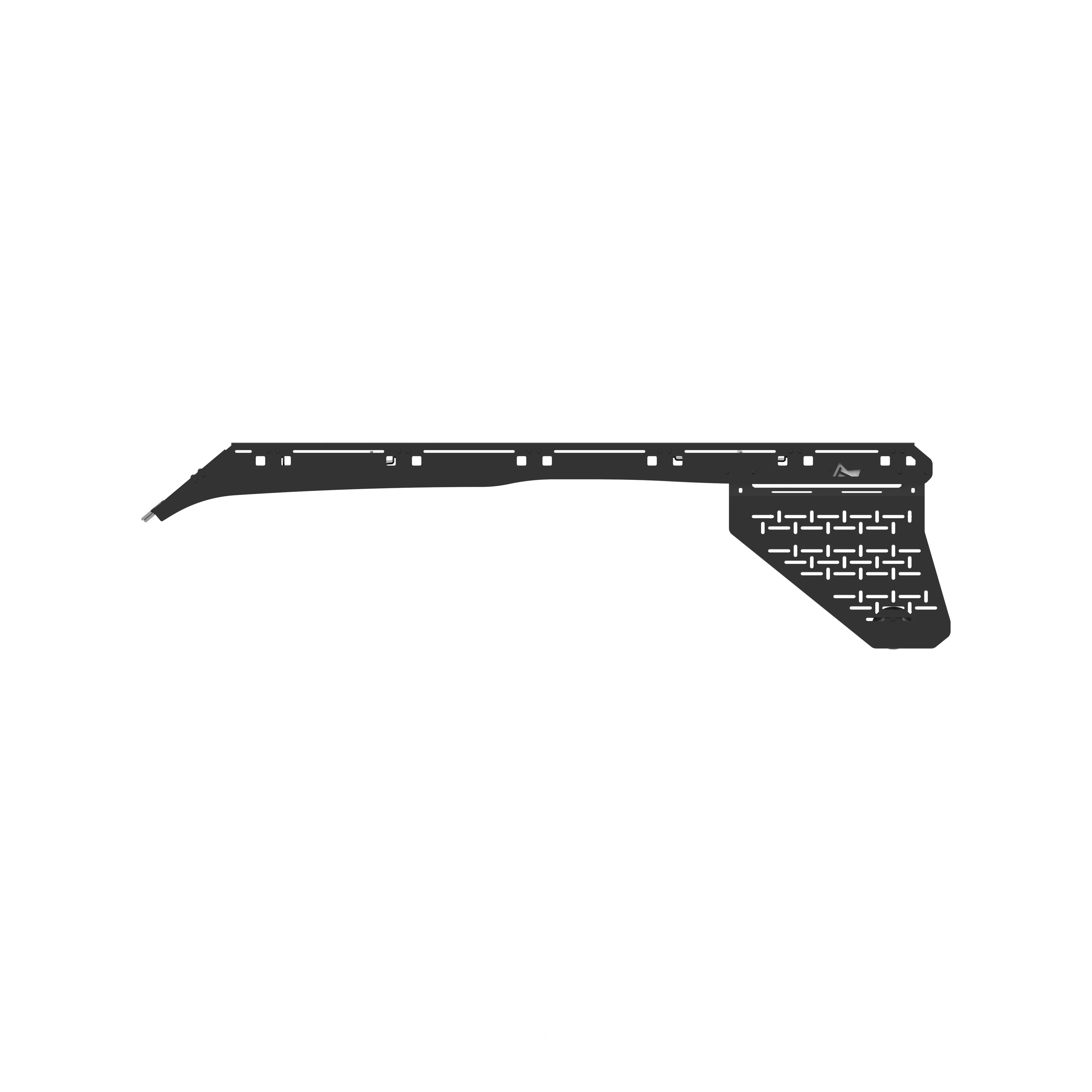 TrailRax Modular Roof Rack For The Ford Bronco Sport - Image 8