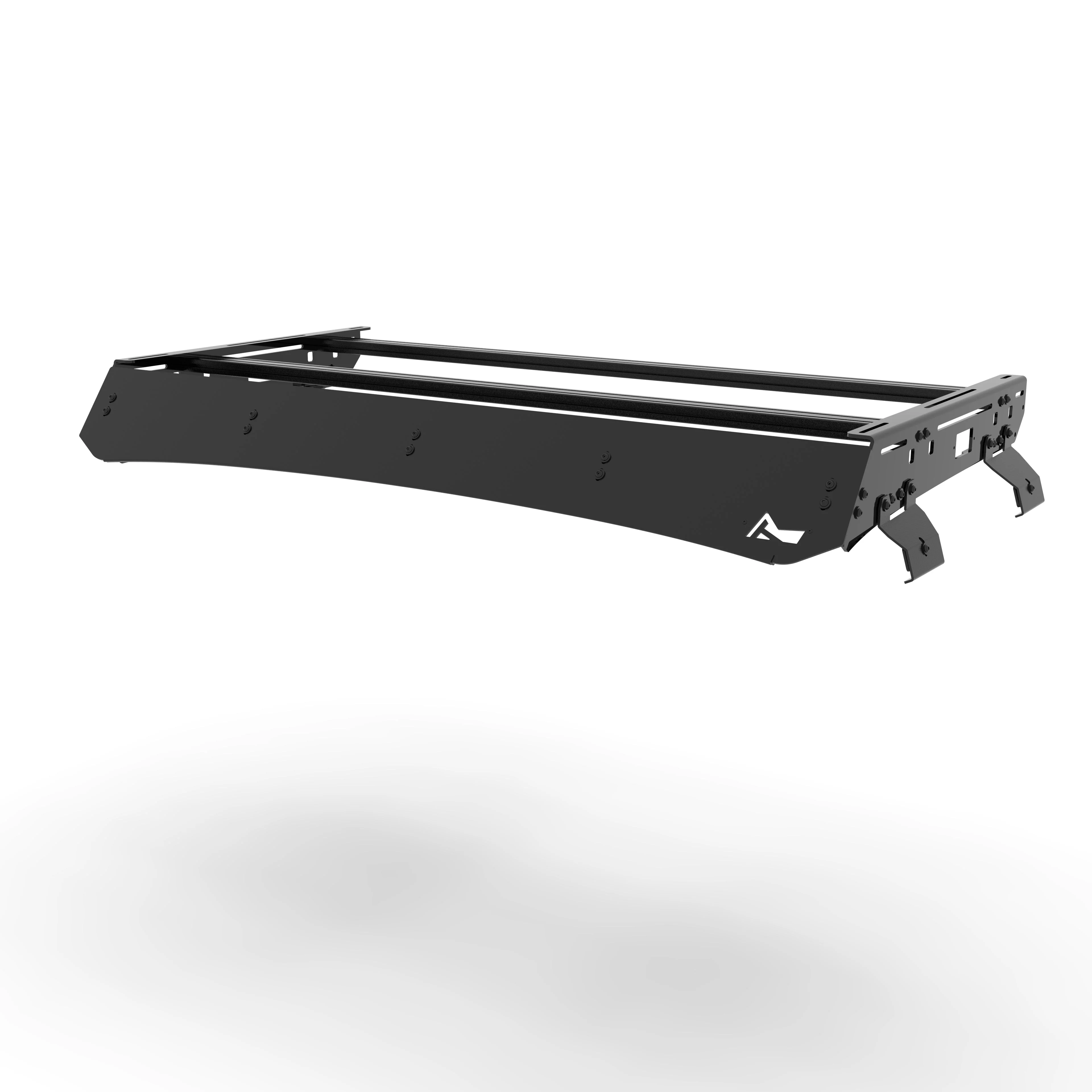 TrailRax Modular Roof Rack for the Jeep Gladiator - Image 4