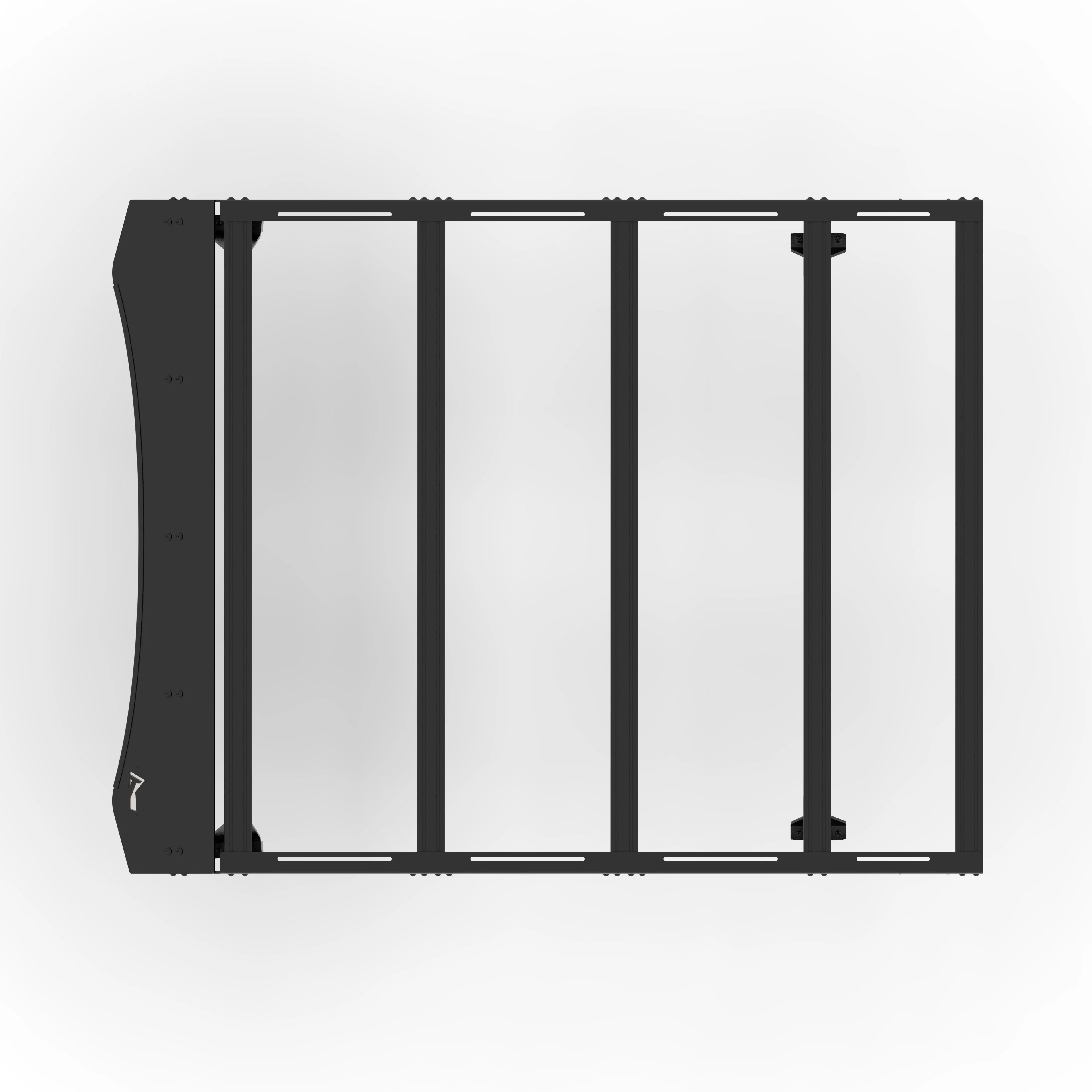 TrailRax Modular Roof Rack for the Toyota Tacoma - Image 4