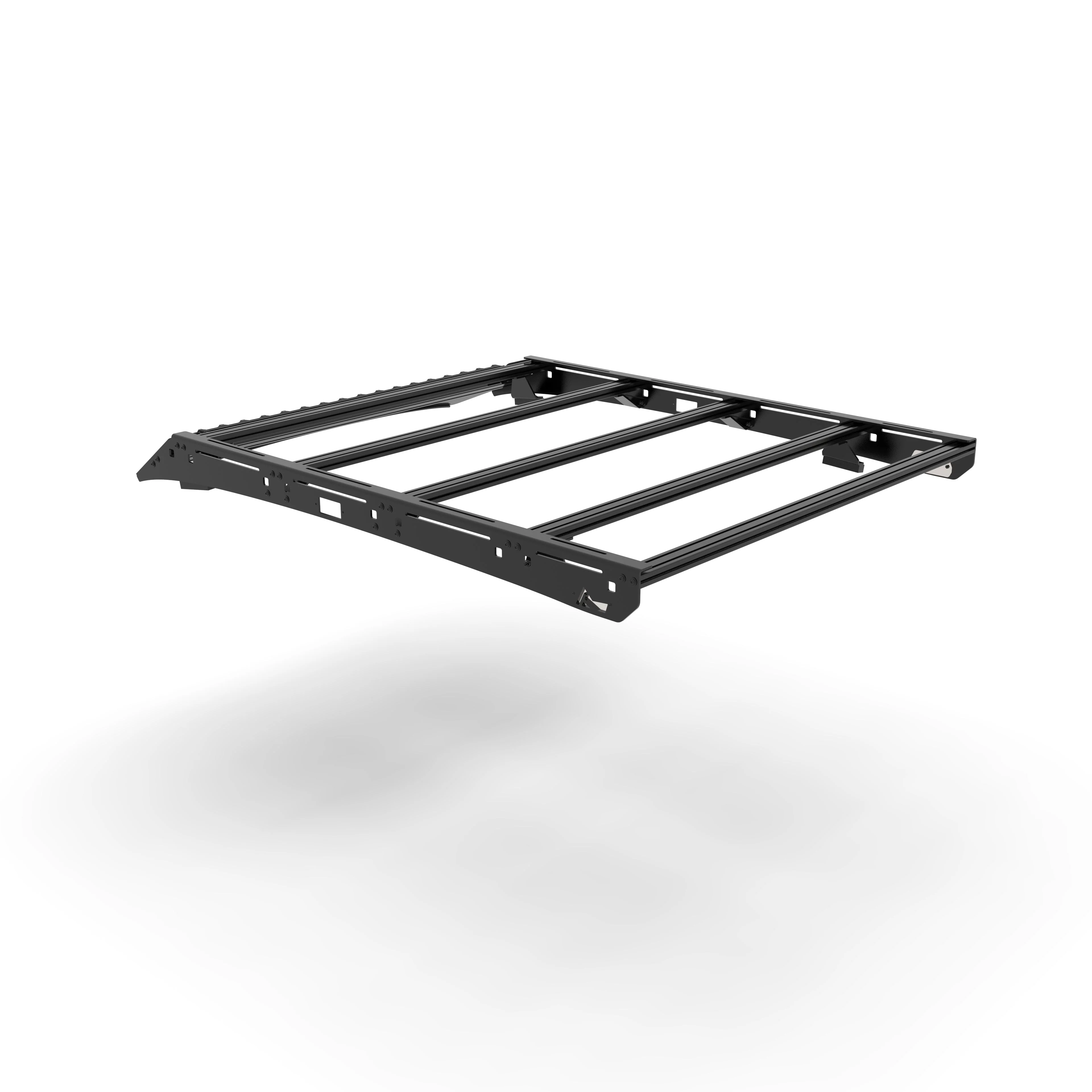 TrailRax Modular Roof Rack for the Toyota Tacoma - Image 5