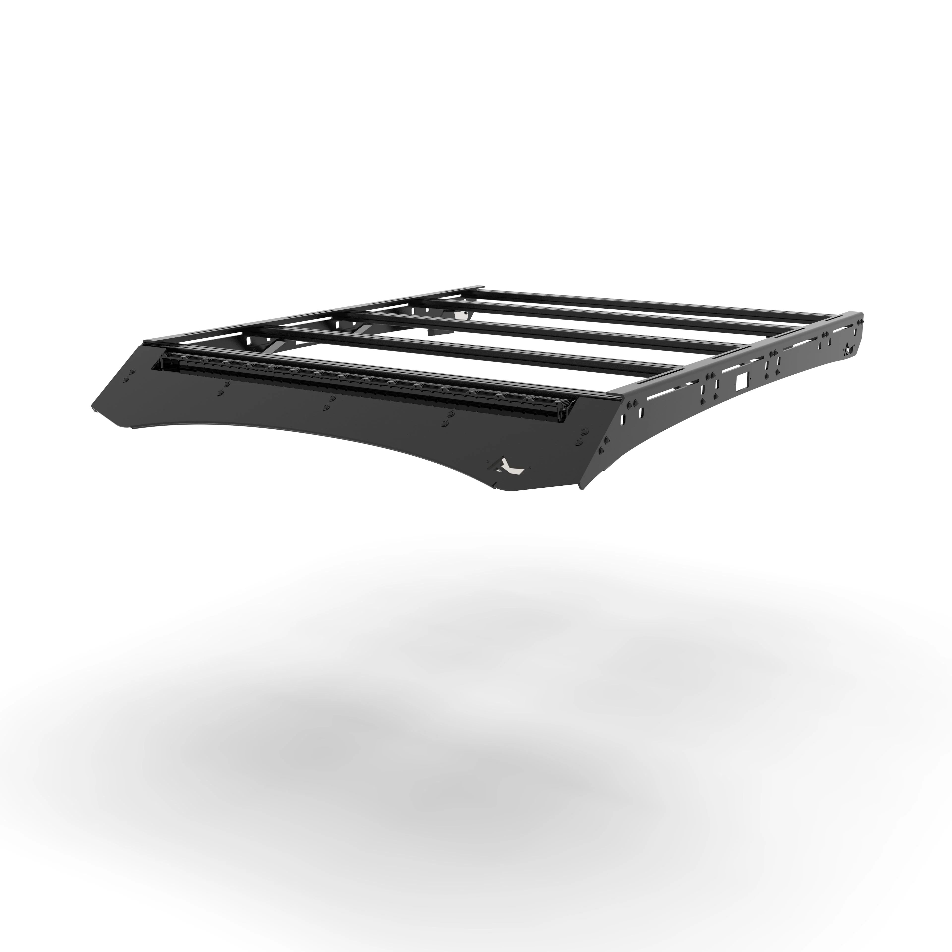 TrailRax Modular Roof Rack for the Toyota Tacoma - Image 6