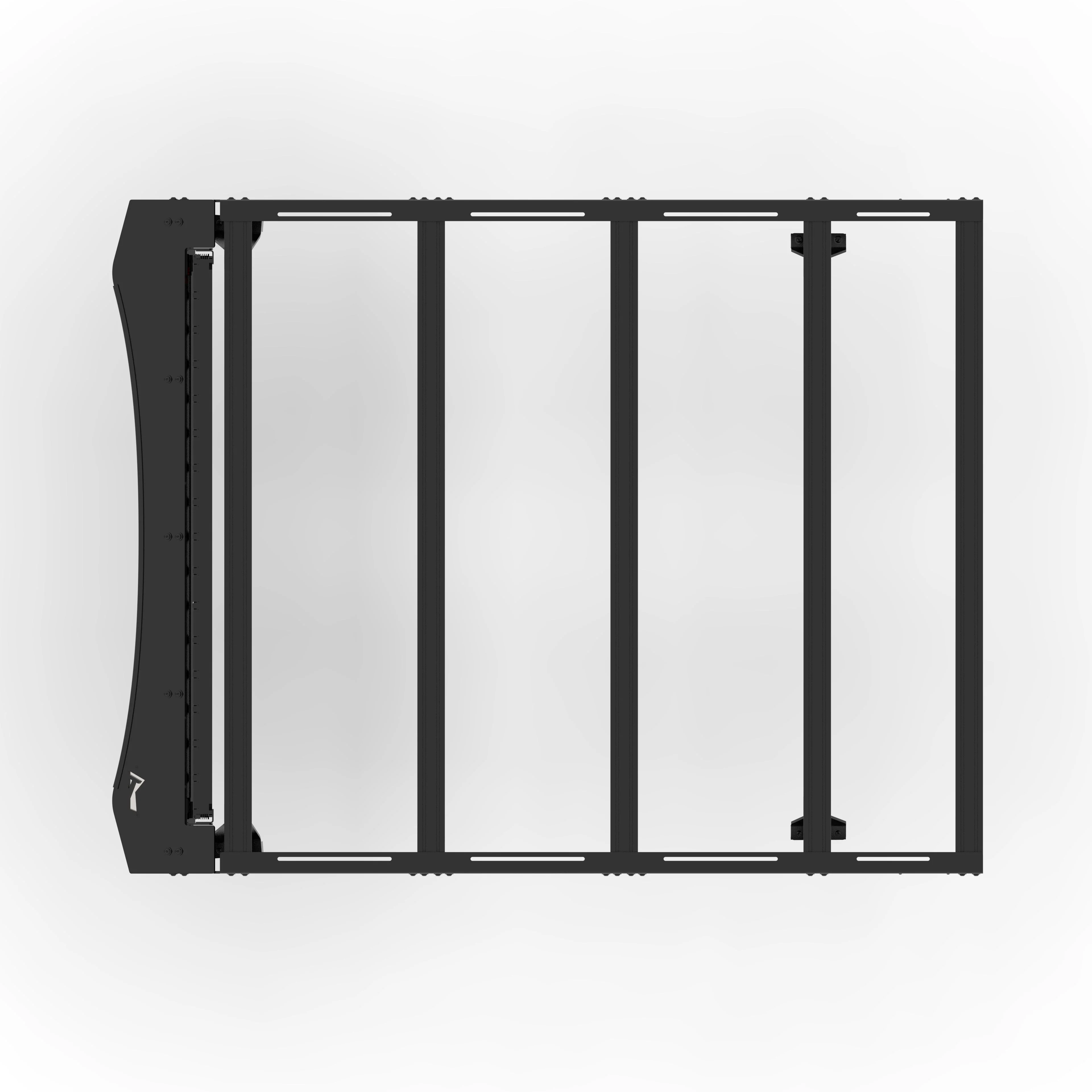 TrailRax Modular Roof Rack for the Toyota Tacoma - Image 8