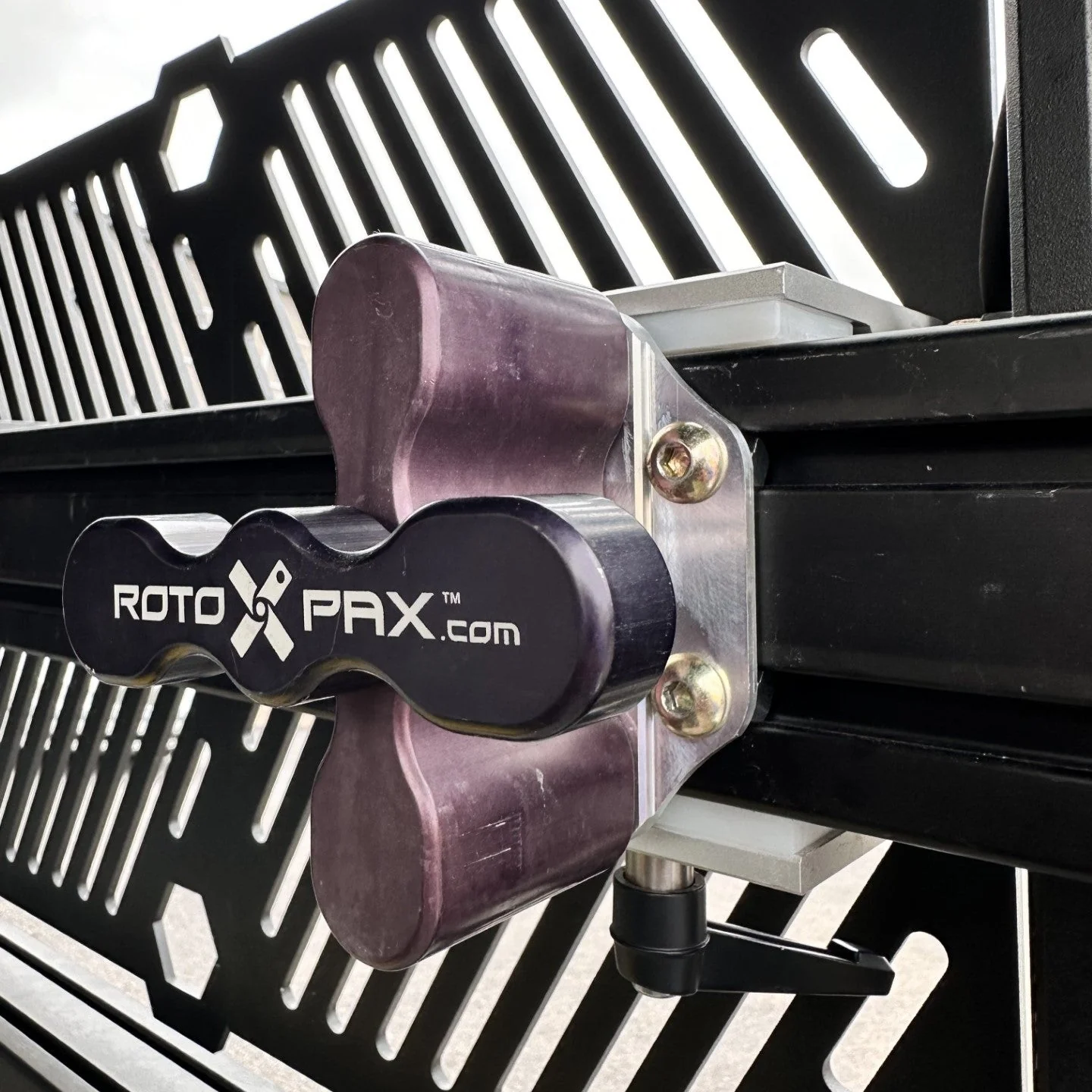 XTR Rotopax Adapter Plate - Image 3